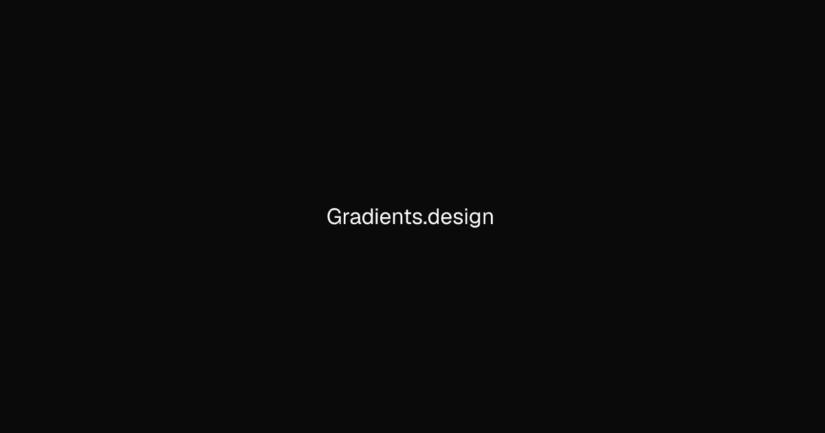 Deep Neural Gradient — Free Download | Gradients.design