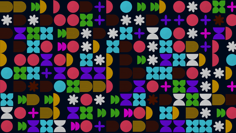 Geometric